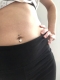 Naval piercing